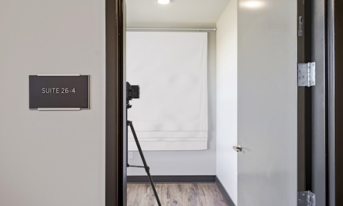 Office Suites Office Suites