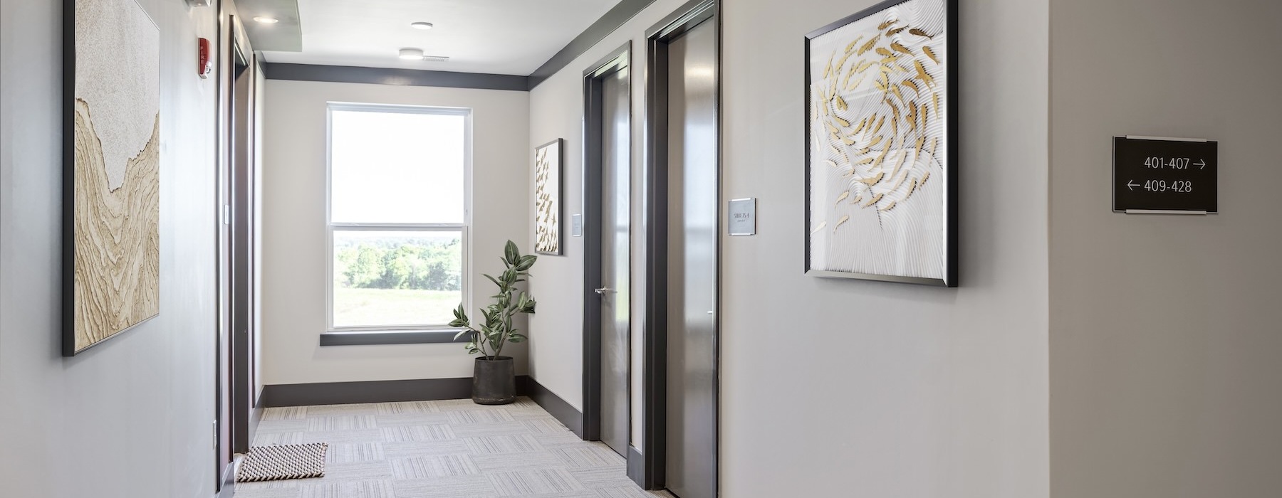 Rentable Suites