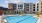 Resort-style Pool 2